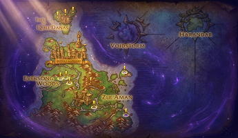 Buy WoW World Quests Boost 