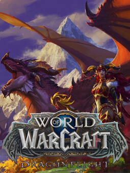 Browse WoW Dragonflight Offers