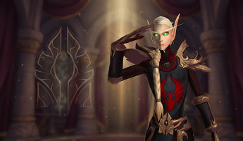 Buy WoW Midnight Renown Boost WoW Midnight Renown Boost