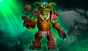 Liberation of the Undermine Mythic First 4 Boost | Undermine First 4 Carry