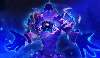 Dimensius All-Devouring Boost