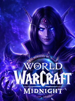 Browse WoW Midnight Offers