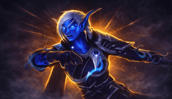 Buy Crown of the Cosmos Boost