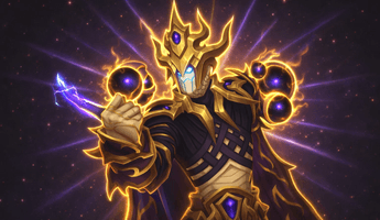 Voidspire + free Dreamrift | The Voidspire Heroic Boost + free Dreamrift Heroic