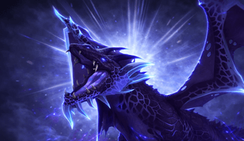 The Voidspire Normal Boost