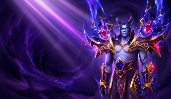 Void Elf Demon Hunter Unlock