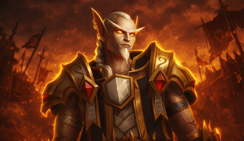 WoW Mythic Plus Carry | Midnight Season 1 Mythic Plus Boost