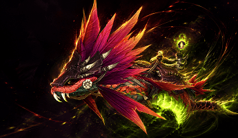 Buy Glory of the Venomous Abyss Raider Glory of the Venomous Abyss Raider