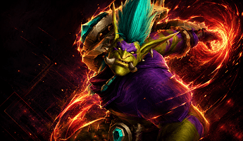 Buy Venomous Abyss Heroic Venomous Abyss Heroic