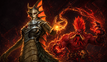 Buy 9/9 Heroic - Venomous Abyss + Tidebound Grotto Bundle 9/9 Heroic - Venomous Abyss + Tidebound Grotto Bundle