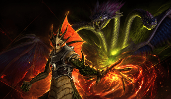 Buy 9/9 Normal - Venomous Abyss + Tidebound Grotto Bundle 9/9 Normal - Venomous Abyss + Tidebound Grotto Bundle