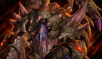 The Unbinding of Kith'ix: Heroic and Mythic